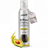 AÉRfryPRO® Air Fryer Oil Spray – Avocado Oil without Propellant – 200 ml